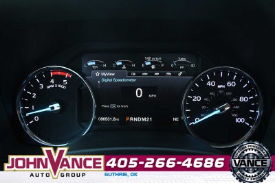 2019 Ford Super Duty F-250 SRW XL