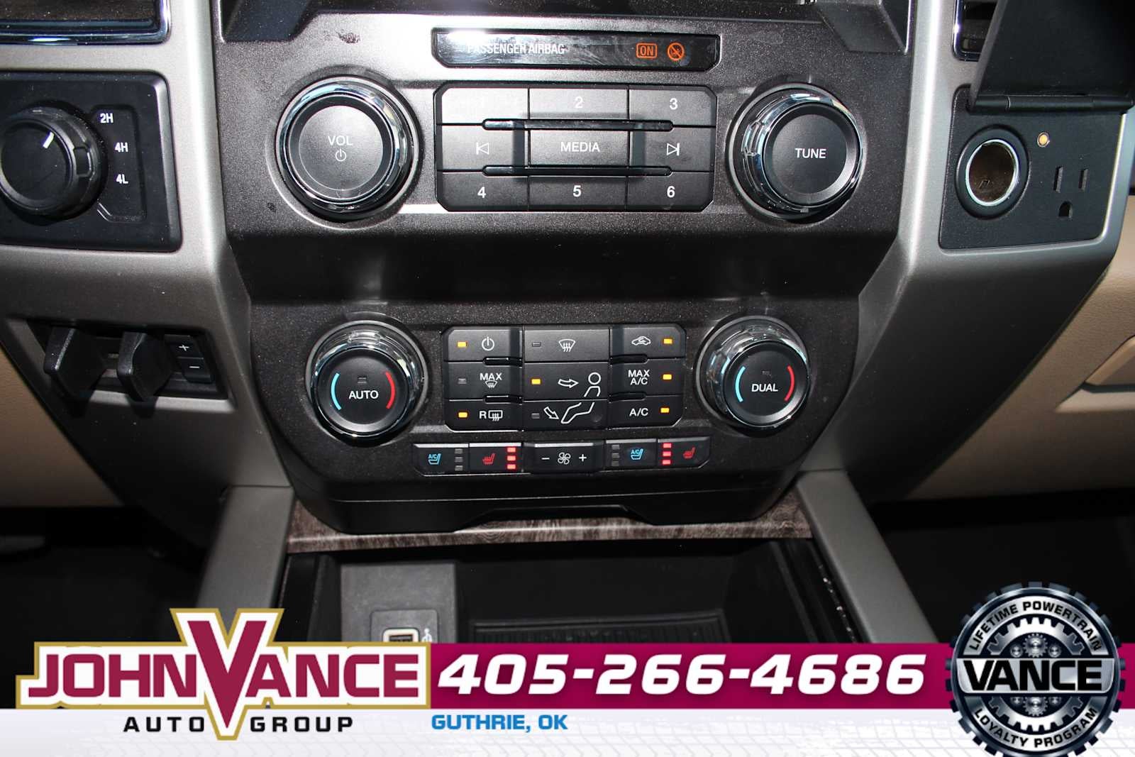 2019 Ford Super Duty F-250 SRW XL