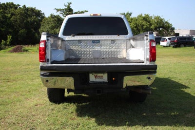 2016 Ford Super Duty F-250 SRW Lariat