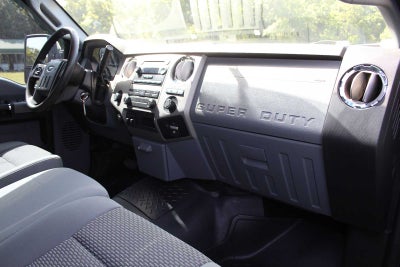 2016 Ford Super Duty F-250 SRW Lariat