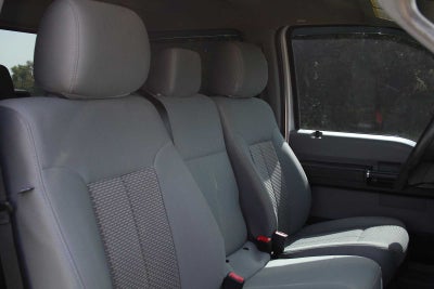 2016 Ford Super Duty F-250 SRW Lariat