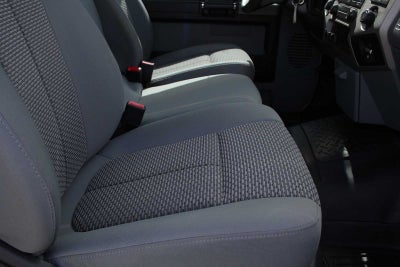 2016 Ford Super Duty F-250 SRW Lariat