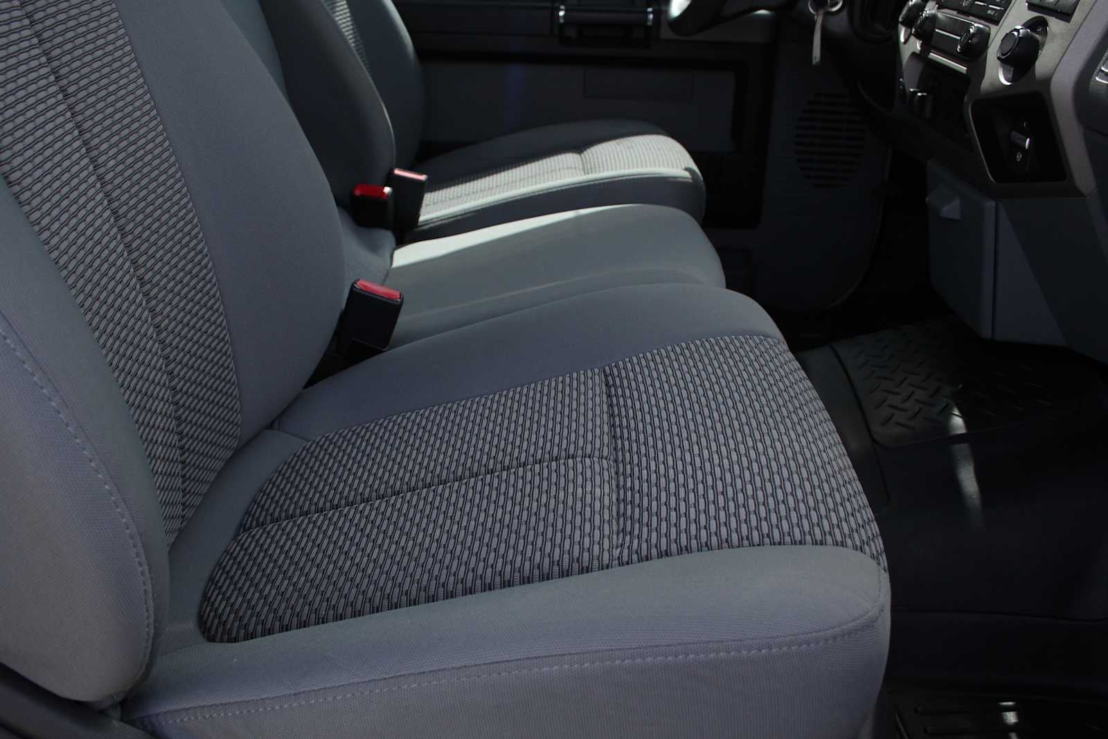 2016 Ford Super Duty F-250 SRW Lariat