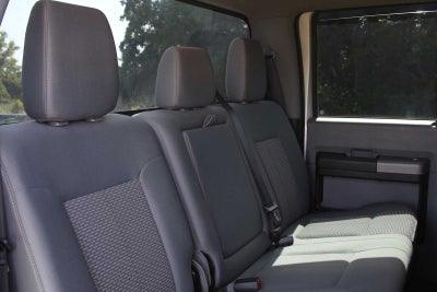 2016 Ford Super Duty F-250 SRW Lariat