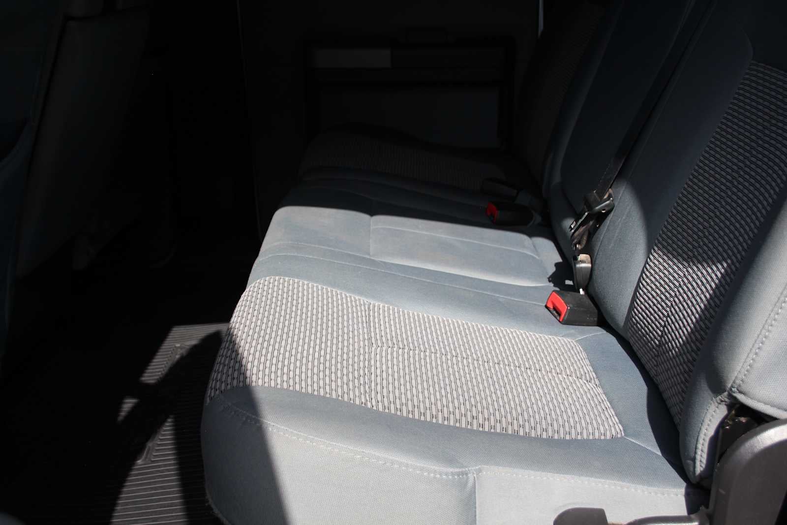 2016 Ford Super Duty F-250 SRW Lariat