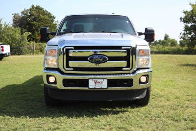 2016 Ford Super Duty F-250 SRW Lariat