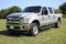2016 Ford Super Duty F-250 SRW Lariat