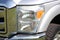 2016 Ford Super Duty F-250 SRW Lariat