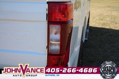 2022 Ford Super Duty F-250 SRW XL