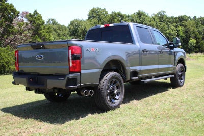 2025 Ford Super Duty F-250 SRW XL