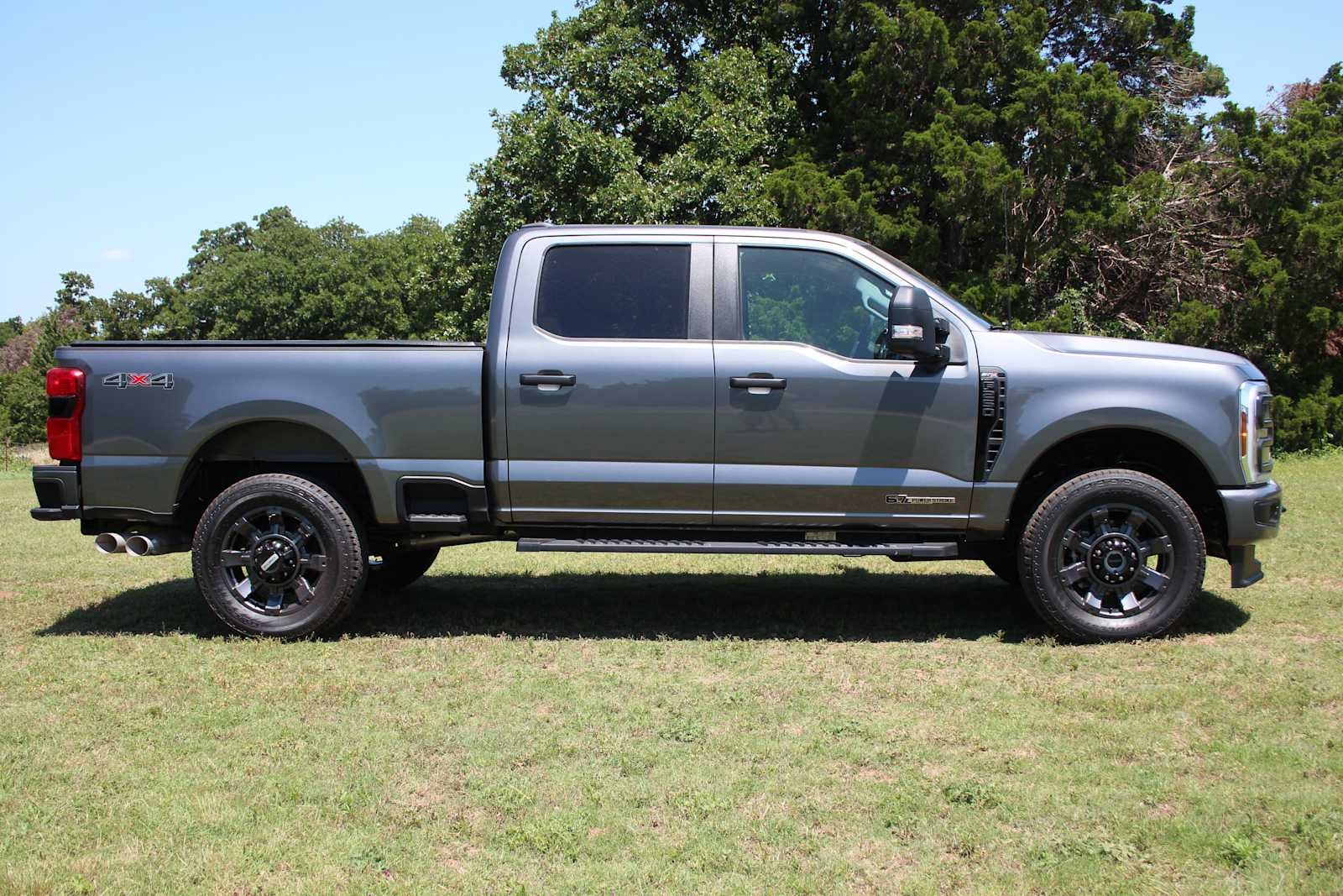 2025 Ford Super Duty F-250 SRW XL