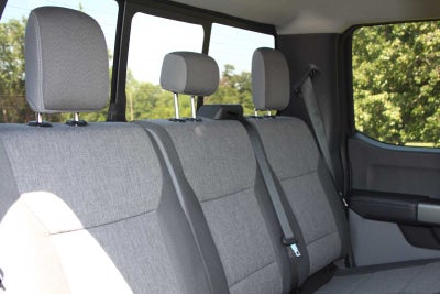2025 Ford Super Duty F-250 SRW XL