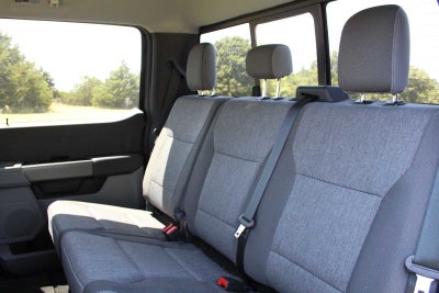 2025 Ford Super Duty F-250 SRW XL