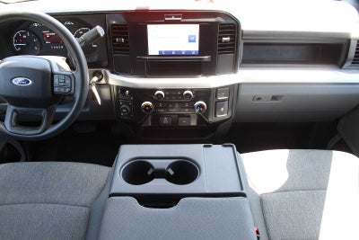 2025 Ford Super Duty F-250 SRW XL
