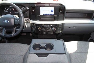 2025 Ford Super Duty F-250 SRW XL