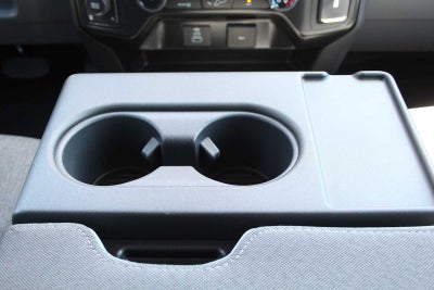 2025 Ford Super Duty F-250 SRW XL