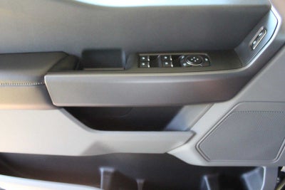 2025 Ford Super Duty F-250 SRW XL
