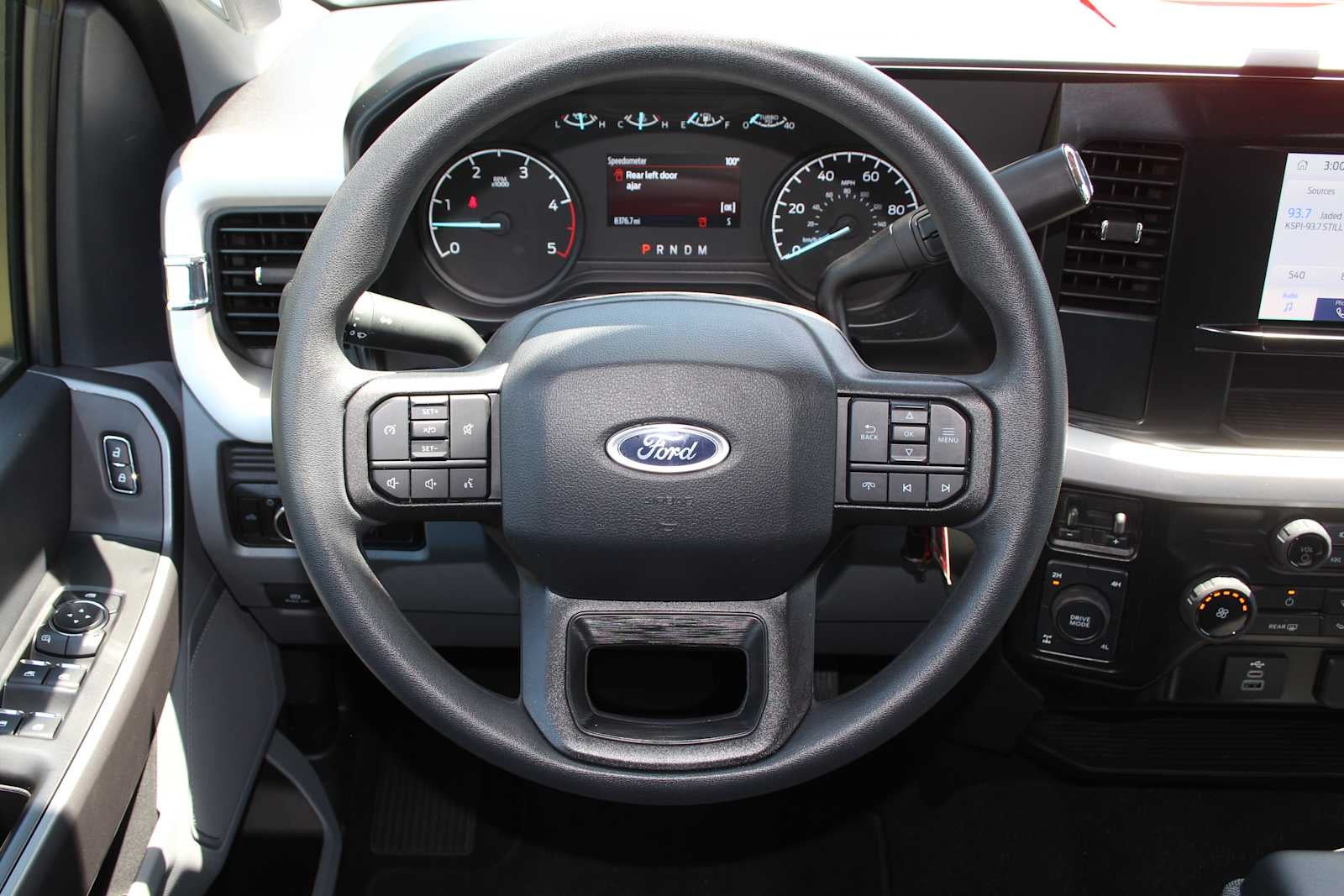 2025 Ford Super Duty F-250 SRW XL