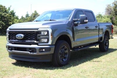 2025 Ford Super Duty F-250 SRW XL