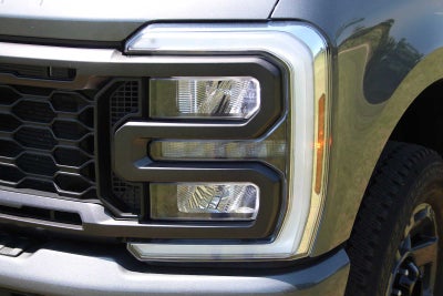 2025 Ford Super Duty F-250 SRW XL