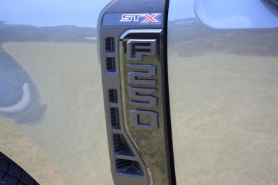 2025 Ford Super Duty F-250 SRW XL