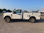 2017 Ford Super Duty F-250 SRW XLT