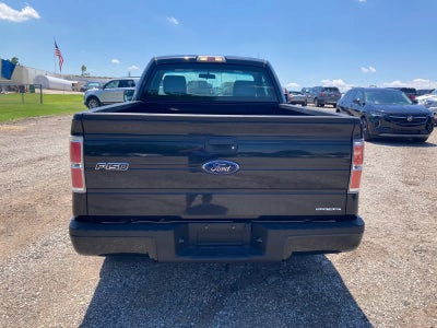 2012 Ford F-150 XL