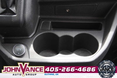 2019 Ford Transit Van Base