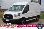 2019 Ford Transit Van Base