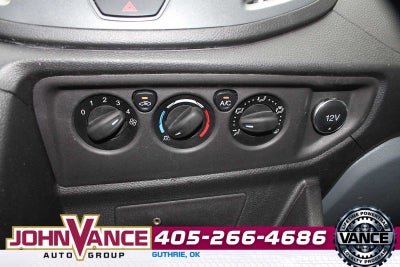 2019 Ford Transit Van Base