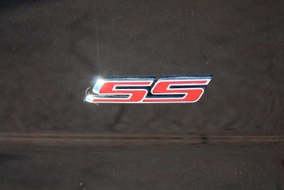 2023 Chevrolet Camaro 2SS