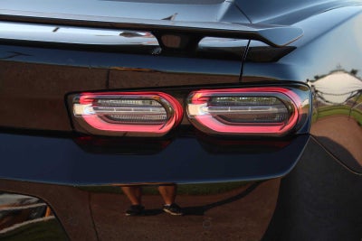 2023 Chevrolet Camaro 2SS