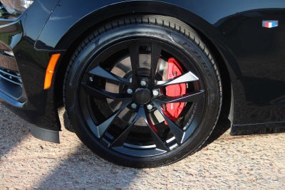 2023 Chevrolet Camaro 2SS