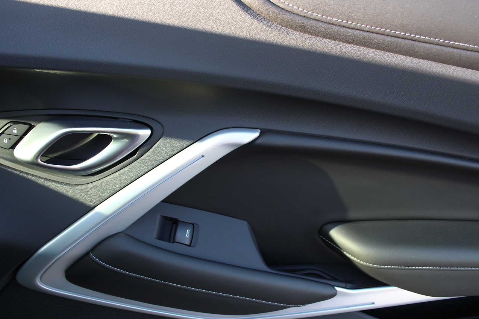 2023 Chevrolet Camaro 2SS