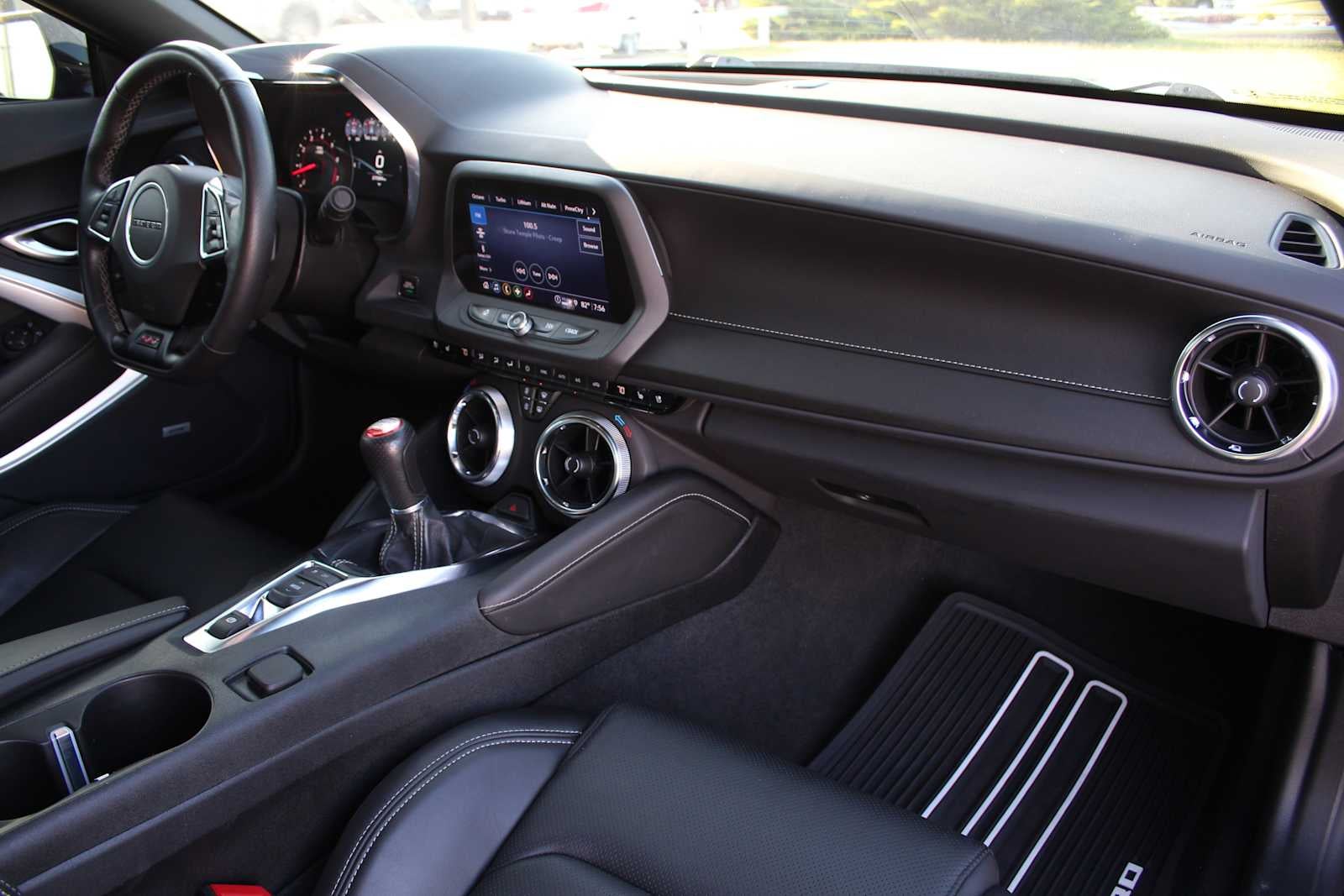 2023 Chevrolet Camaro 2SS