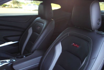 2023 Chevrolet Camaro 2SS
