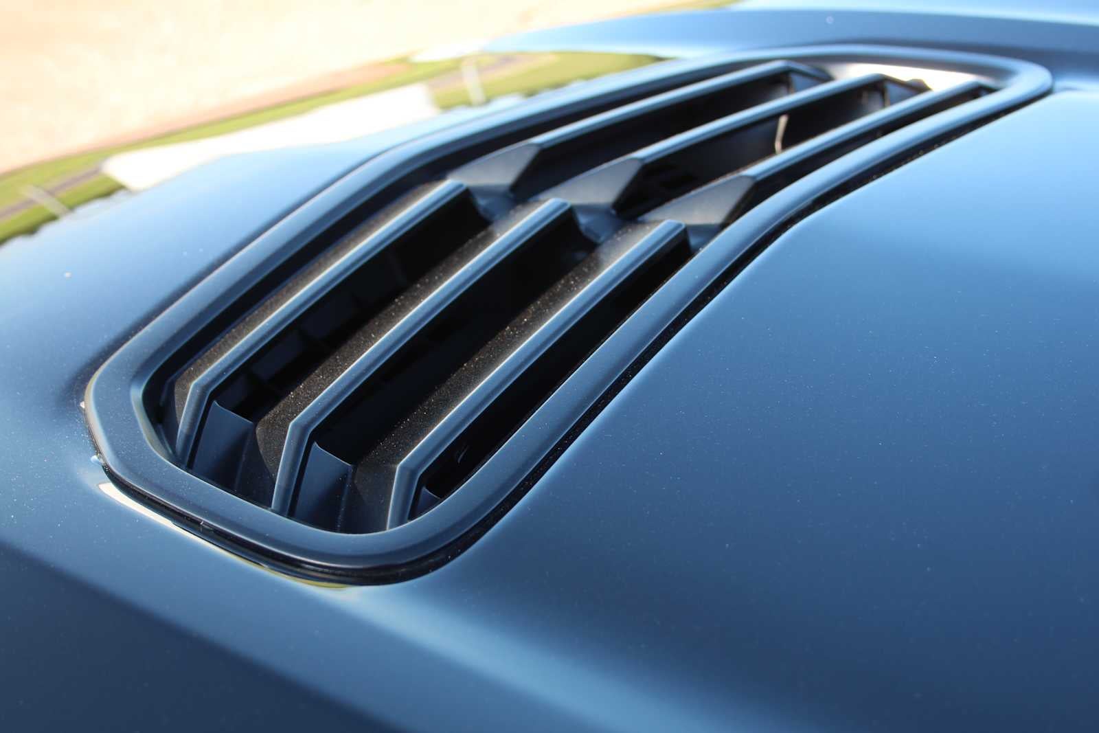 2023 Chevrolet Camaro 2SS
