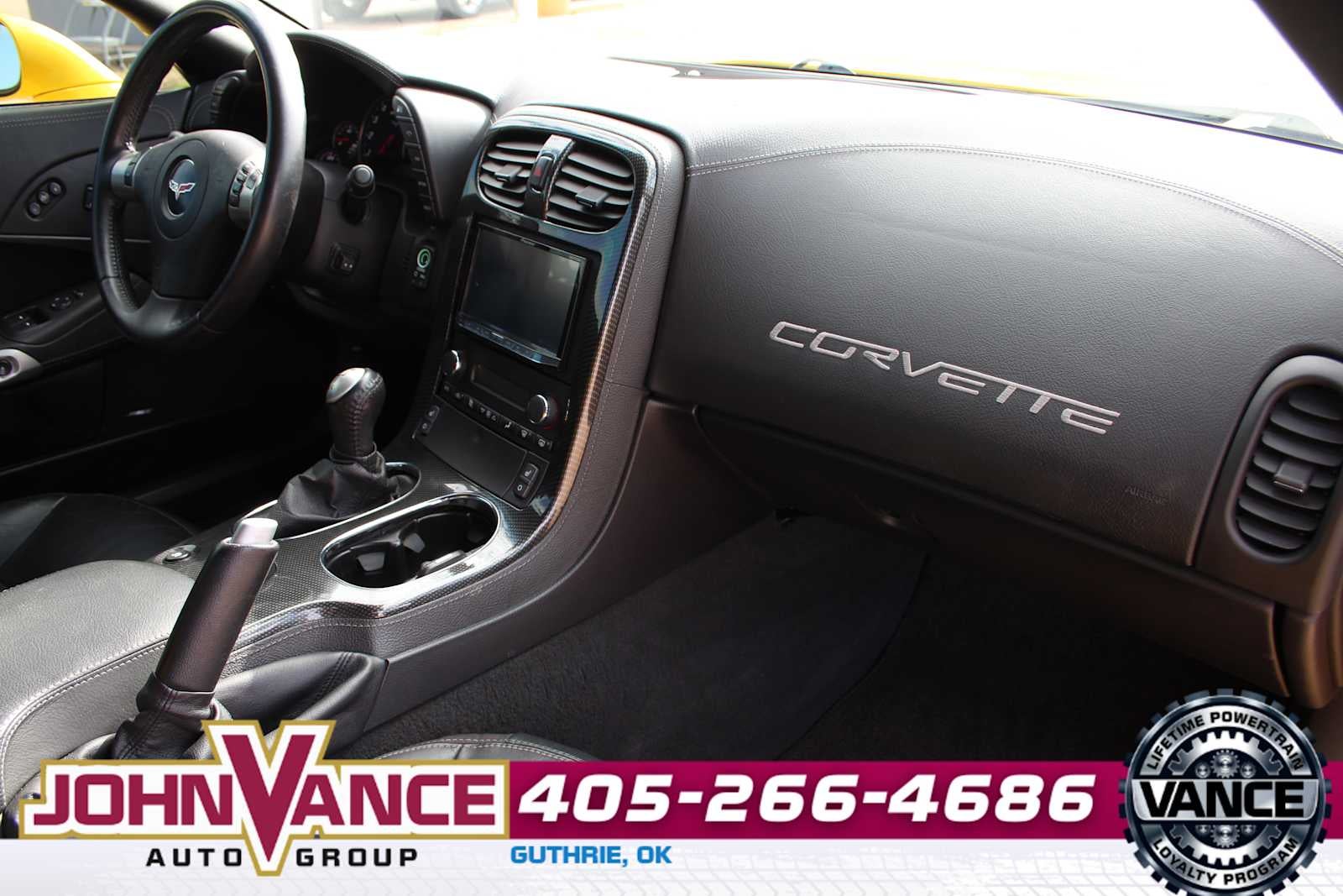 2011 Chevrolet Corvette Grand Sport Z16 Grand Sport w/4LT