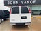 2019 Chevrolet Express Passenger 3500 LT