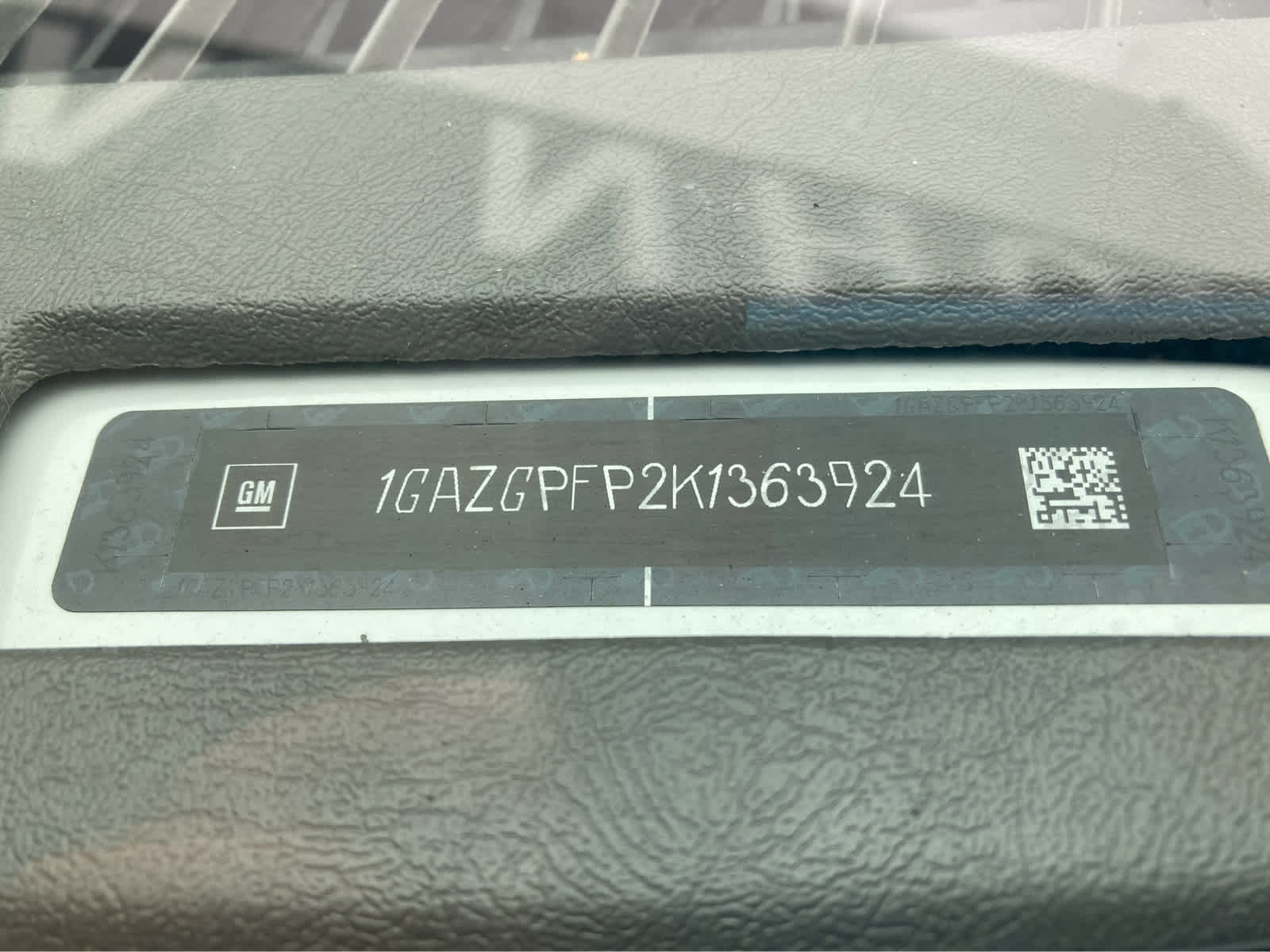 2019 Chevrolet Express Passenger 3500 LT