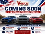 2019 Chevrolet Express Passenger 3500 LT
