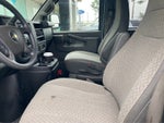 2019 Chevrolet Express Passenger 3500 LT