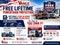 2019 Chevrolet Express Passenger 3500 LT