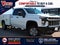 2021 Chevrolet Silverado 2500 HD Work Truck