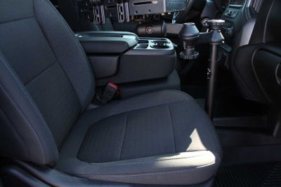 2021 Chevrolet Silverado 2500 HD Work Truck