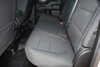 2021 Chevrolet Silverado 2500 HD Work Truck