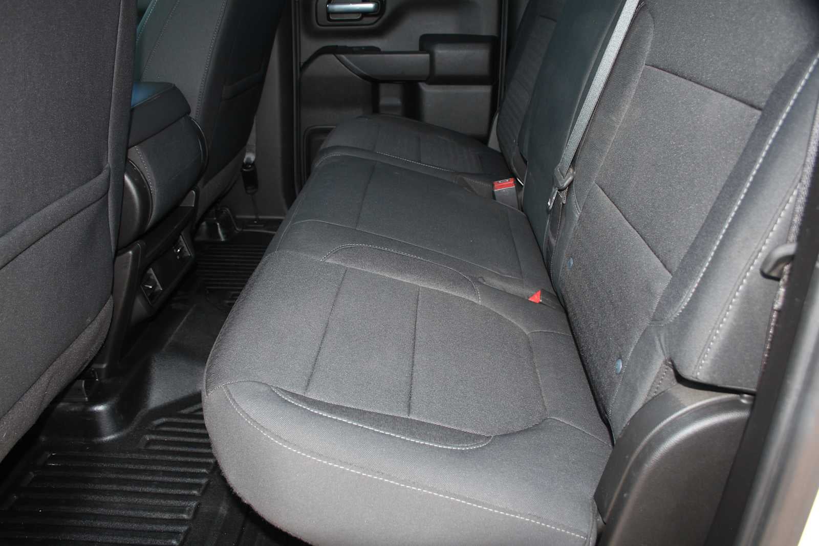 2021 Chevrolet Silverado 2500 HD Work Truck