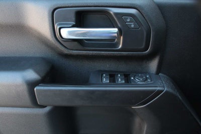2021 Chevrolet Silverado 2500 HD Work Truck