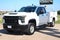 2021 Chevrolet Silverado 2500 HD Work Truck