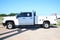 2021 Chevrolet Silverado 2500 HD Work Truck